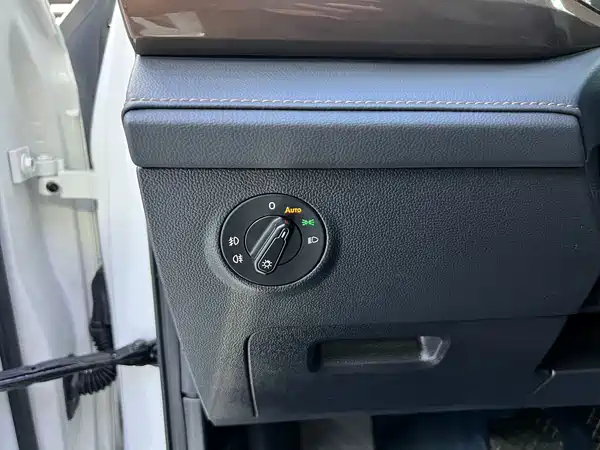Volkswagen Tharu 2022