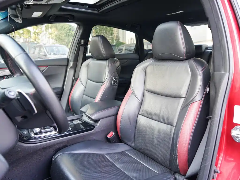 Honda Spirior 2015 — фото 13