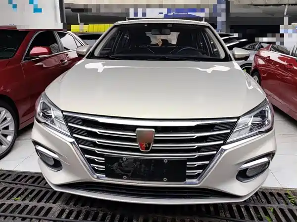 Roewe i5 2020