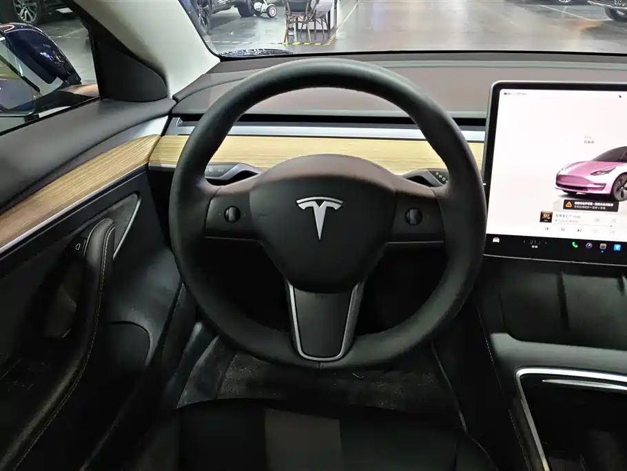 Tesla Model 3 2023 — фото 15