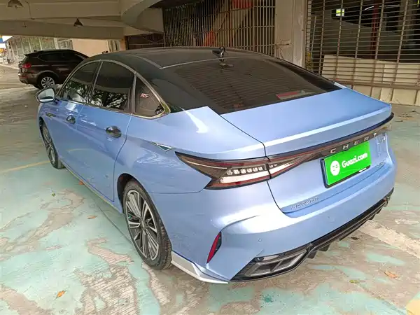 Chery Arrizo 8 2023
