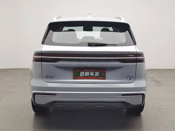 Geely Xingyue L 2022
