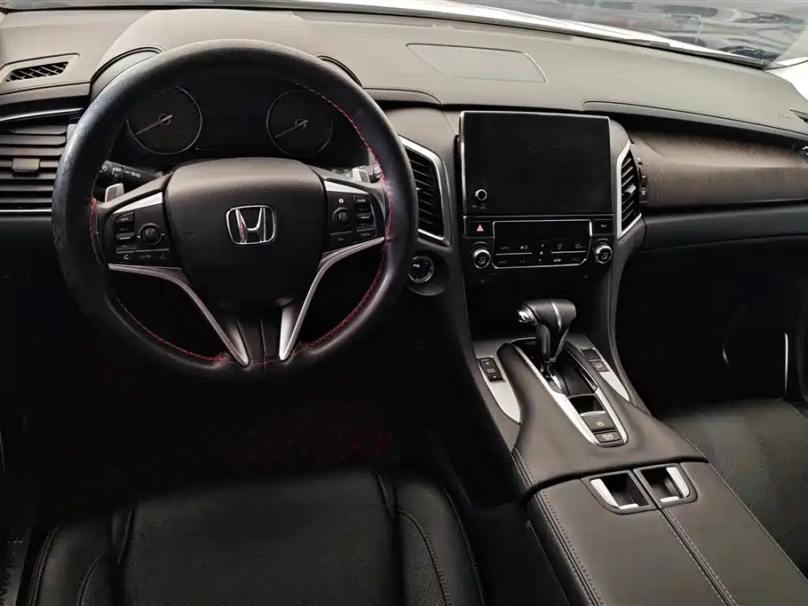 Honda Avancier 2020 — фото 12