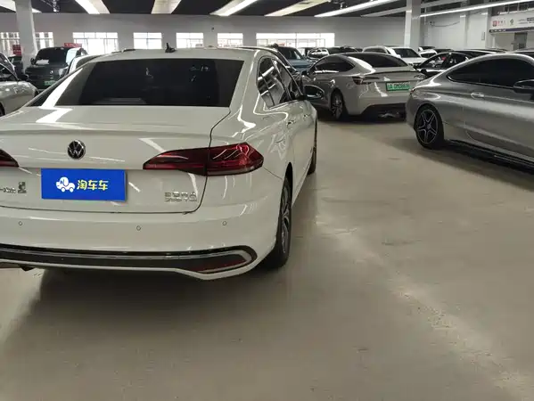 Volkswagen Bora 2022