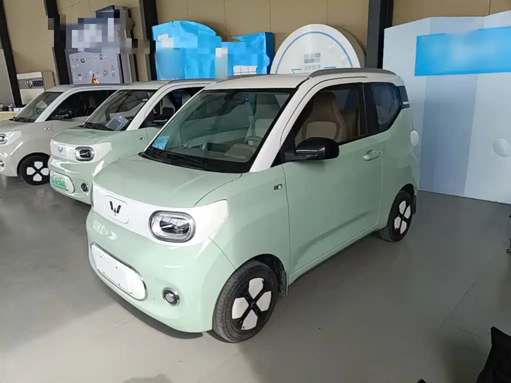 Wuling MINIEV 2024