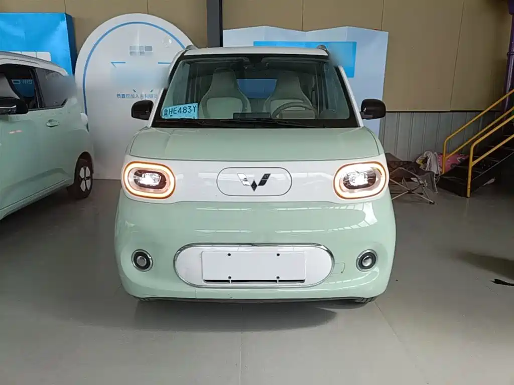 Wuling MINIEV 2024