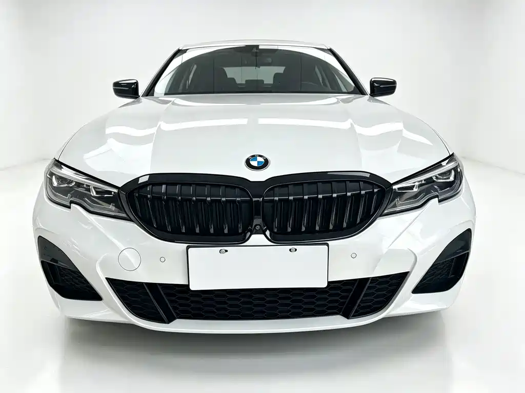 BMW 3 Series 2020 — фото 2