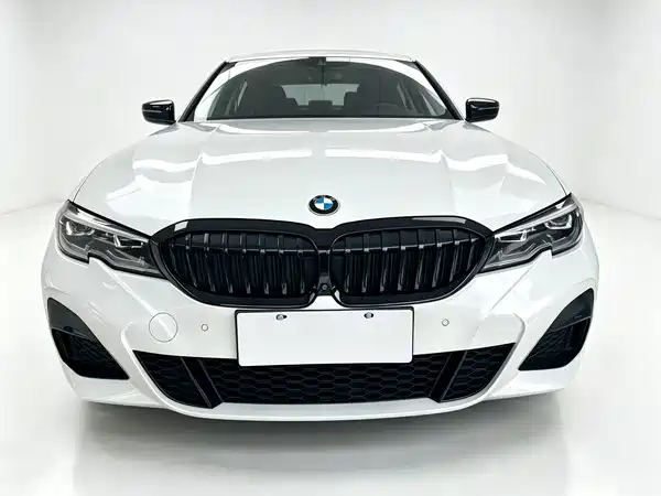 BMW 3 Series 2020