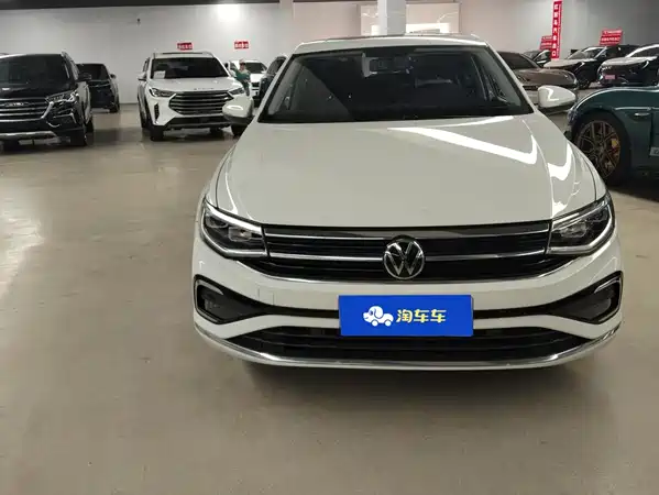 Volkswagen Bora 2022