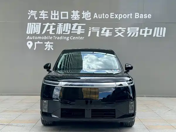 XPeng GX 2026