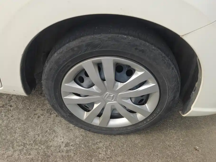 Honda Fit 2022