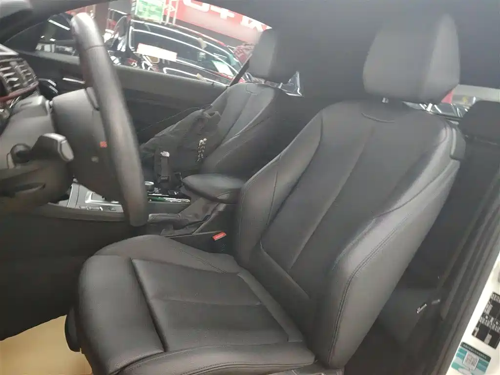 BMW 2 Series 2019 — фото 12