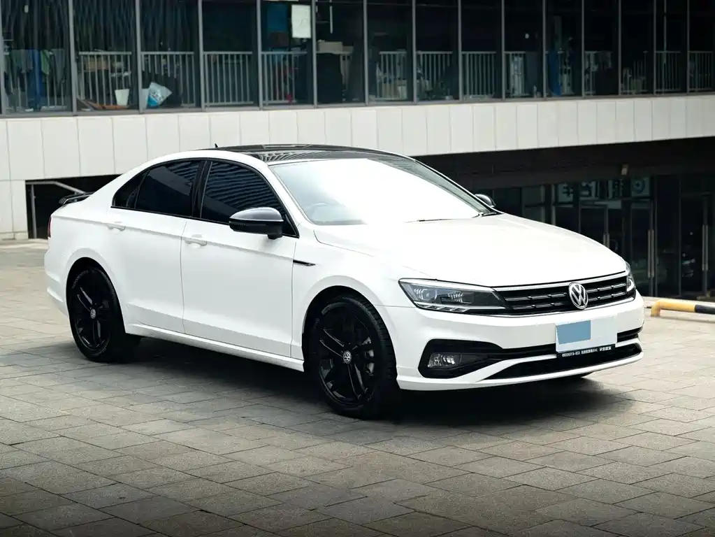 Volkswagen Lamando 2022