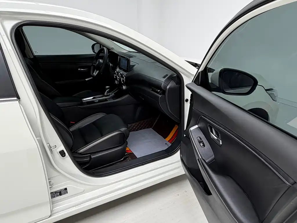 Nissan Sylphy 2022 — фото 11