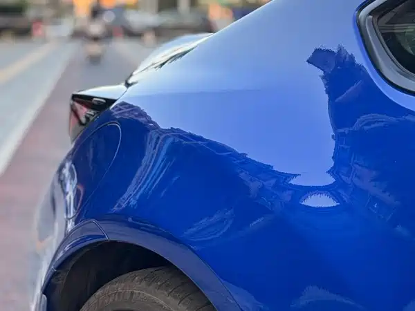 Subaru BRZ 2022