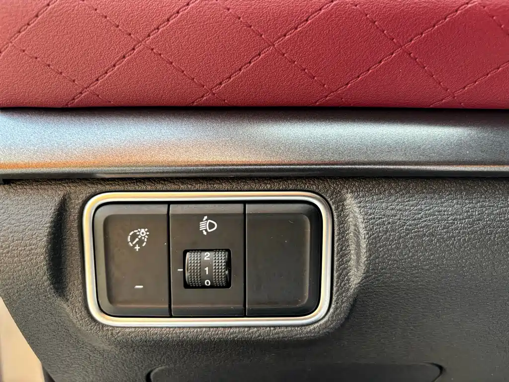 Haval H6 Coupe 2020 — фото 22