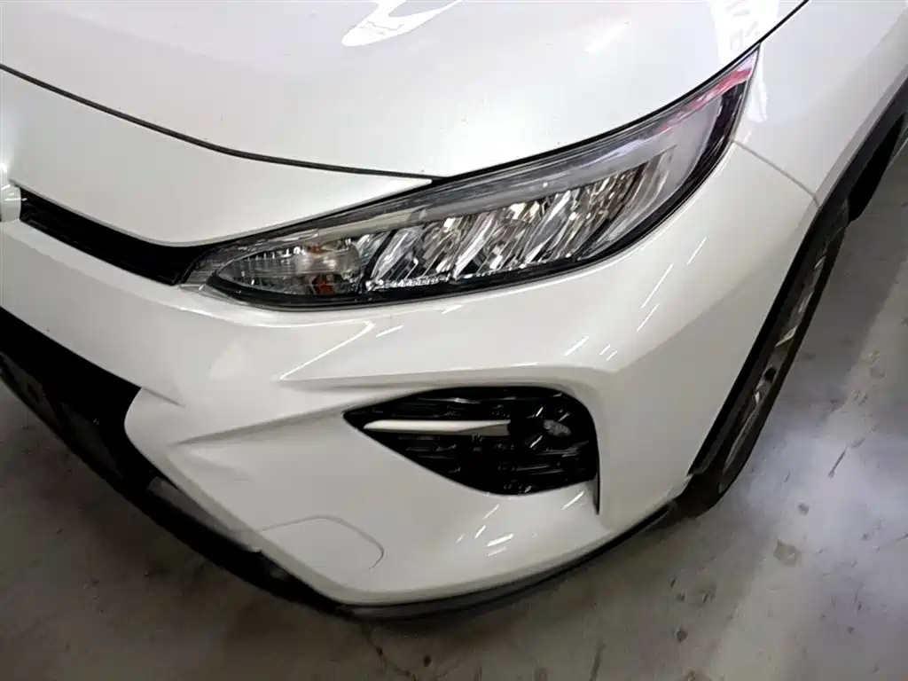 Toyota Wildlander 2022 — фото 24