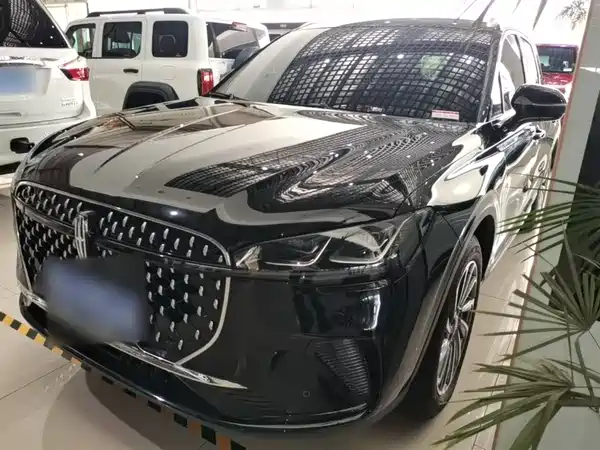 Lincoln Corsair 2024