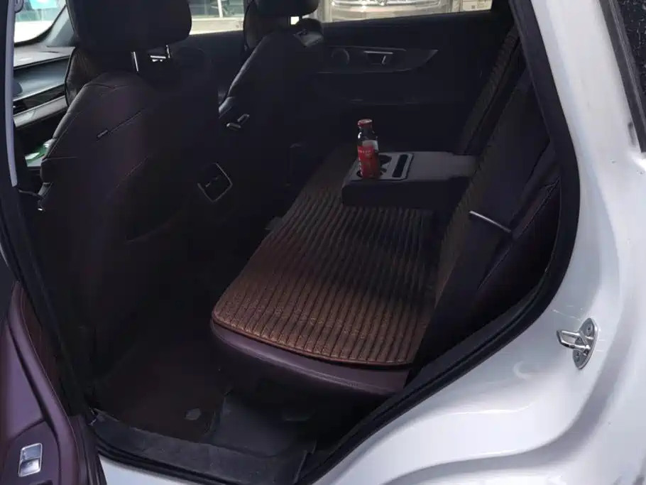 Chery Tiggo 8 PRO 2023 — фото 11
