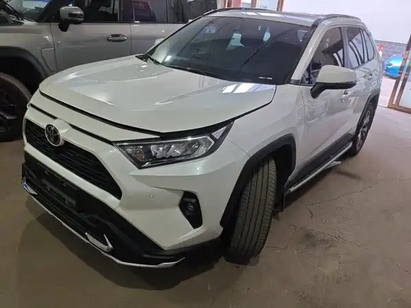 Toyota RAV4 2023