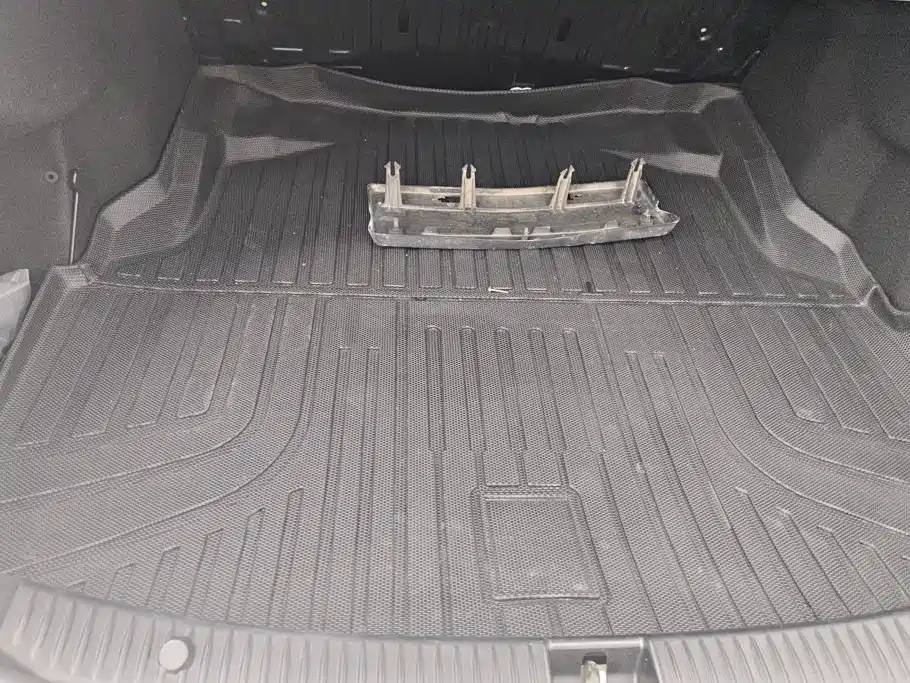 Mercedes-Benz C-Class 2018
