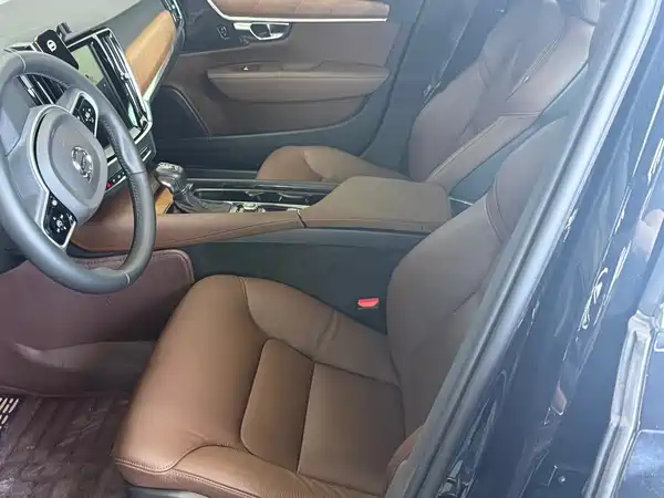 Volvo S90 2018