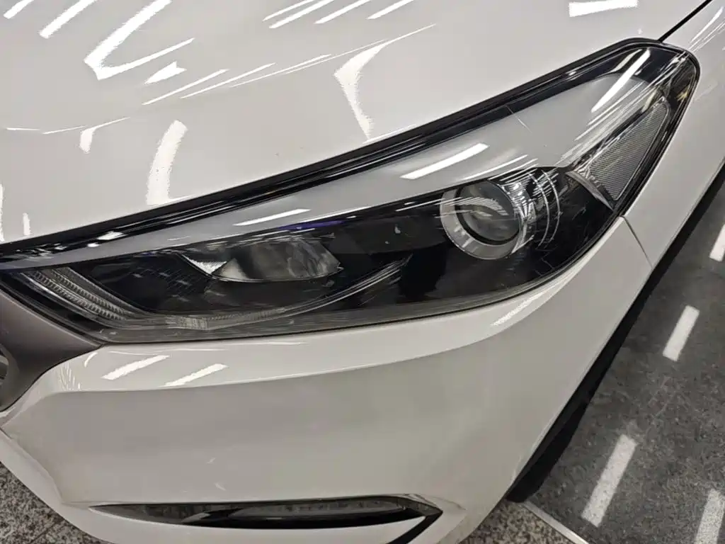 Hyundai Tucson 2019 — фото 24
