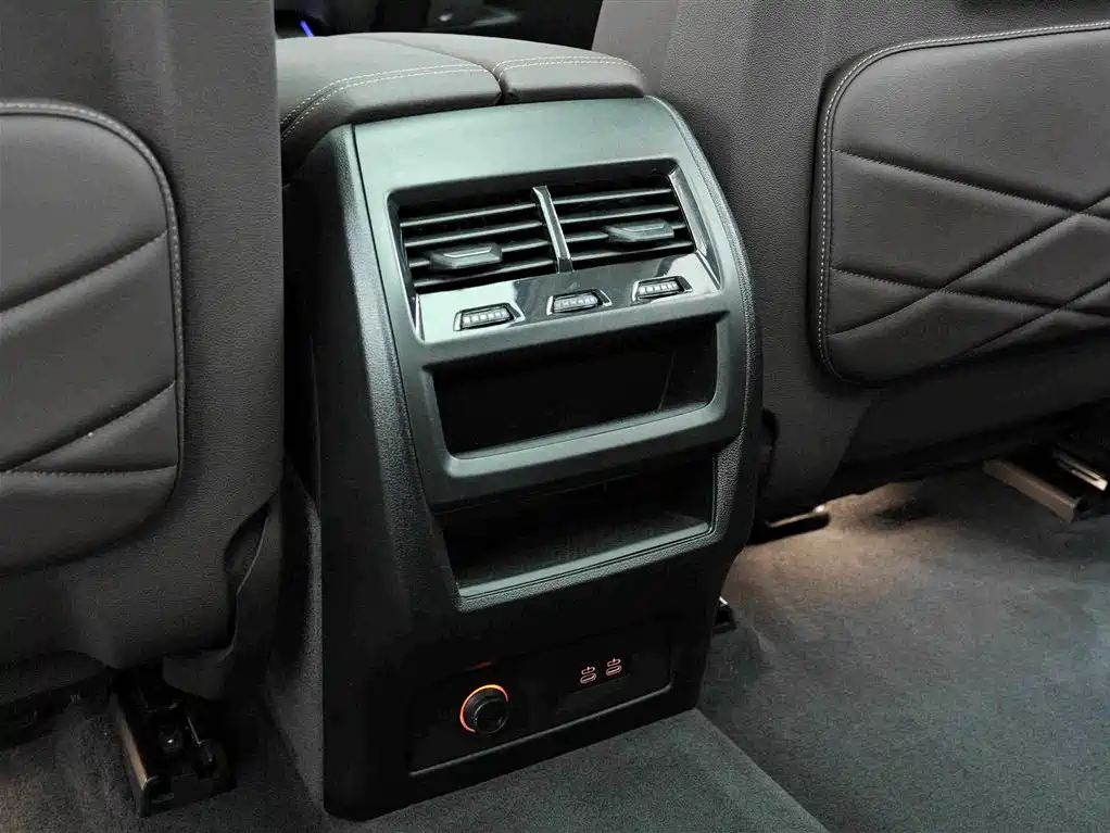 BMW X5 2025 — фото 16