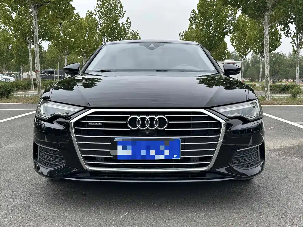 Audi A6L 2019 — фото 7