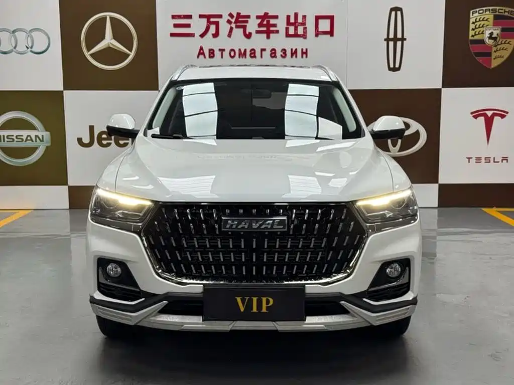 Haval H6 2023
