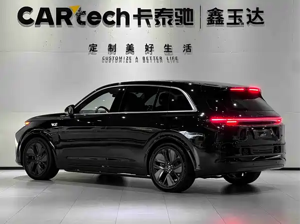 Li Auto L7 2025