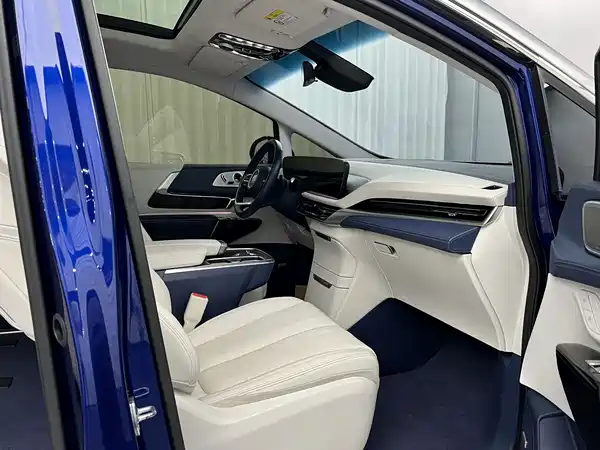 Buick Century 2023