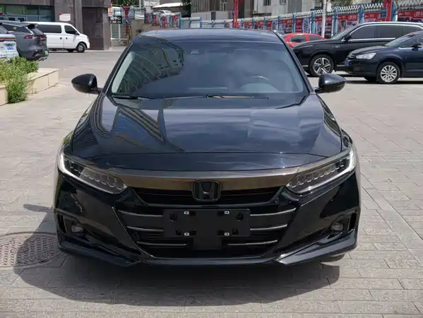 Honda Accord 2023