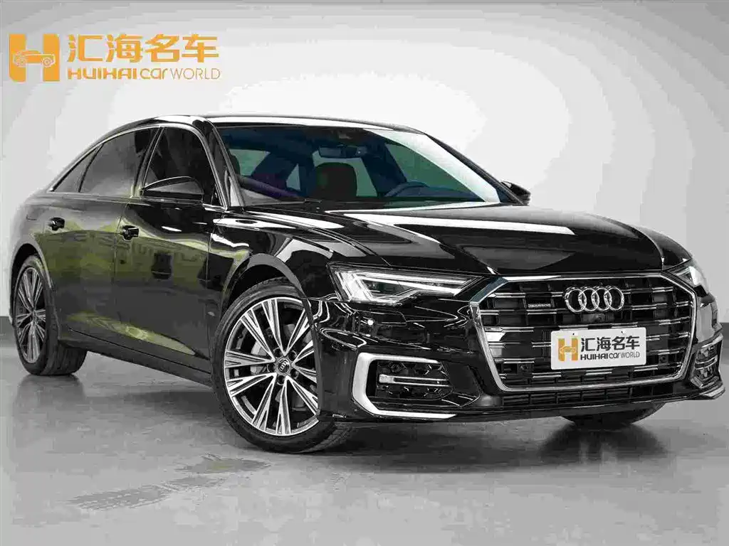 Audi A6L 2025 — фото 3