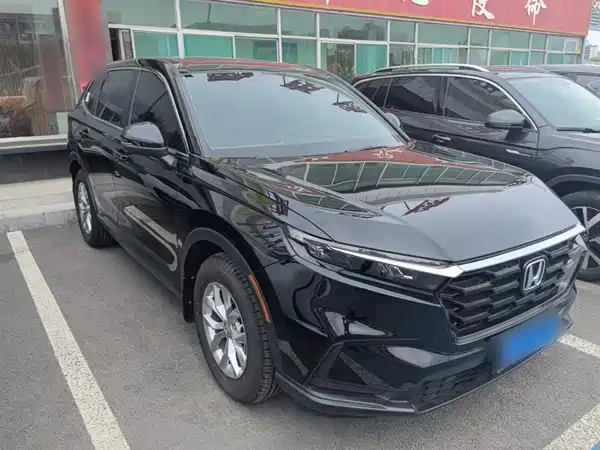 Honda CR-V 2024