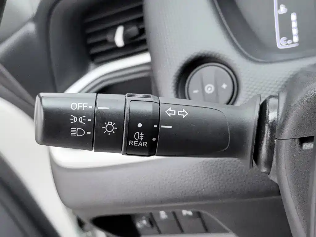 Honda Fit 2022 — фото 21