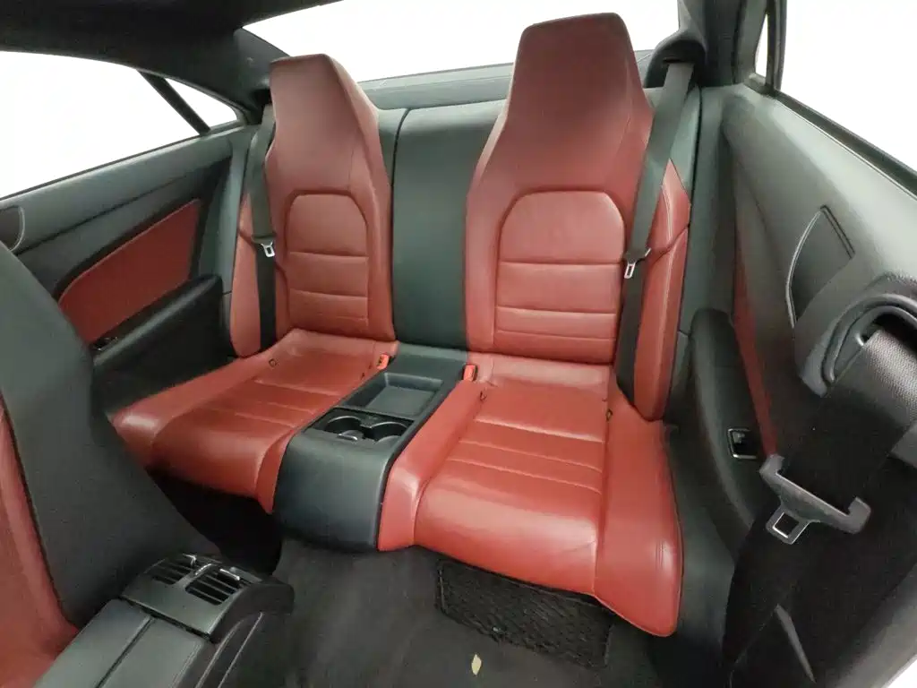 Mercedes-Benz E-Class 2013 — фото 15