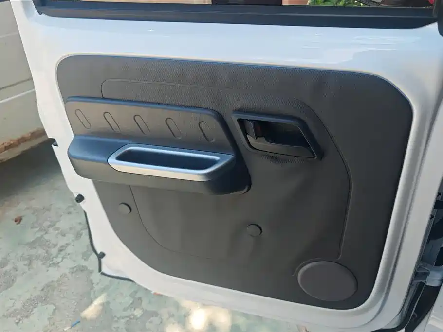 Wuling Zhiguang EV 2026