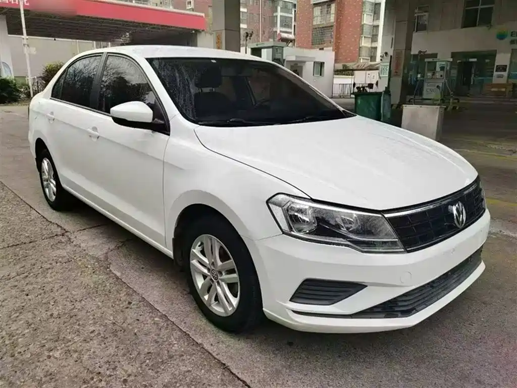 Volkswagen Jetta 2019 — фото 6