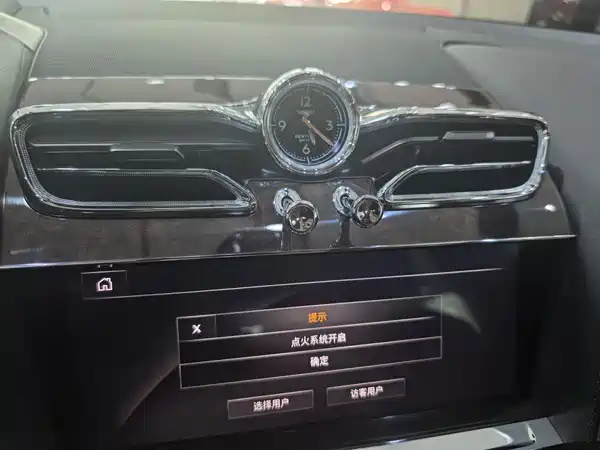 Bentley Bentayga 2021