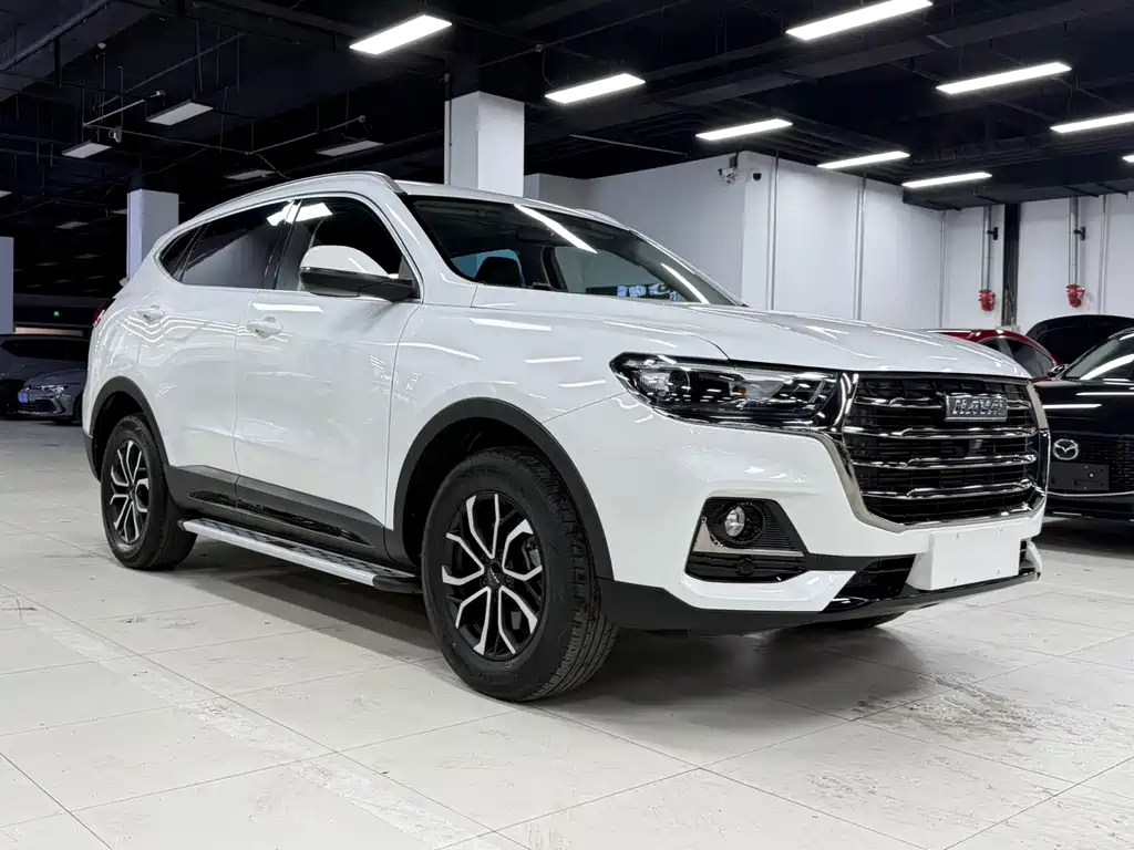 Haval H6 2022