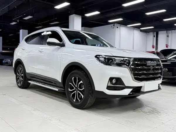 Haval H6 2022