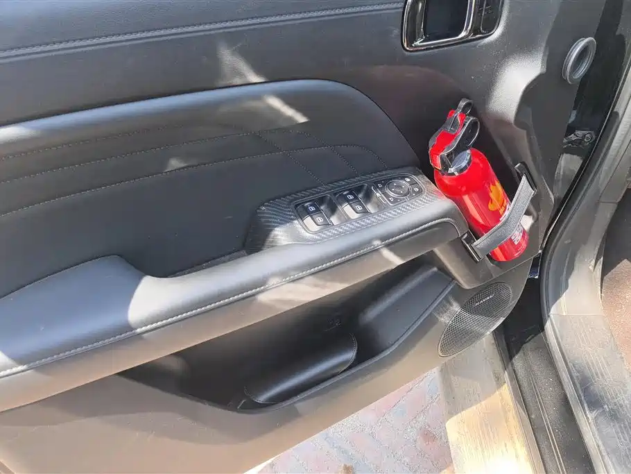 Haval Menglong New Energy 2025