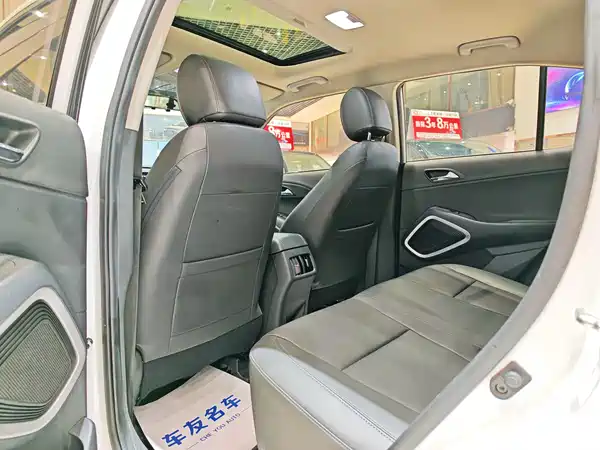 Hyundai ix35 2018