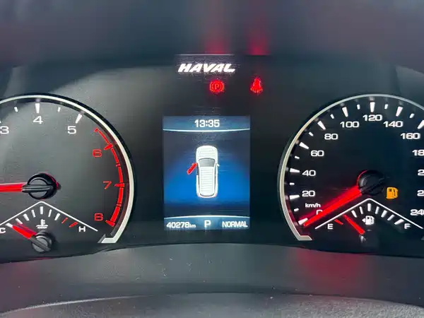 Haval H6 2022