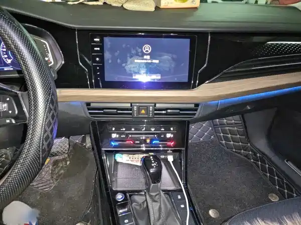 Volkswagen Passat 2020