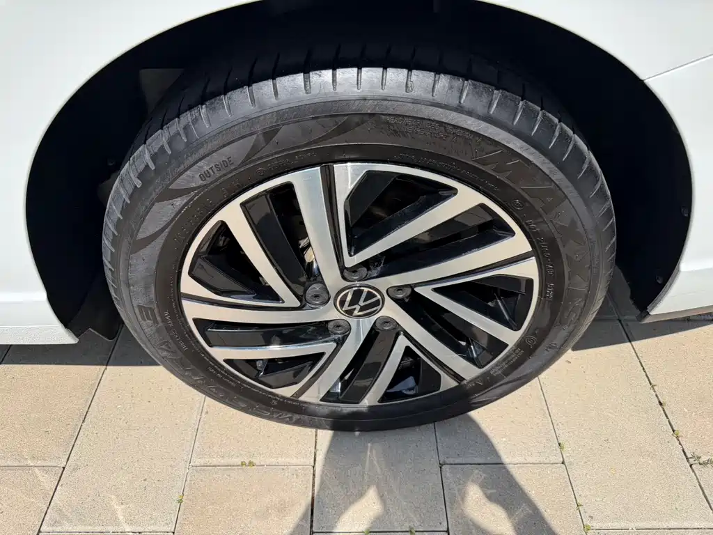 Volkswagen Lavida 2023