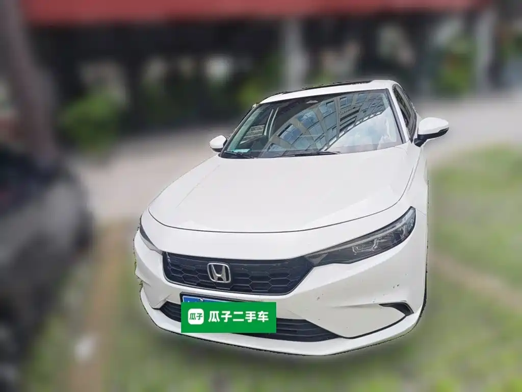 Honda Integra 2023 — фото 24