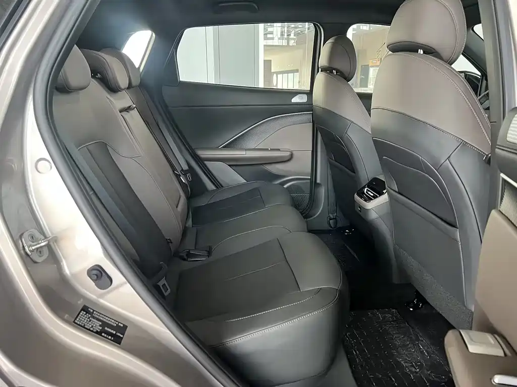 Changan CS55PLUS 2025 — фото 21