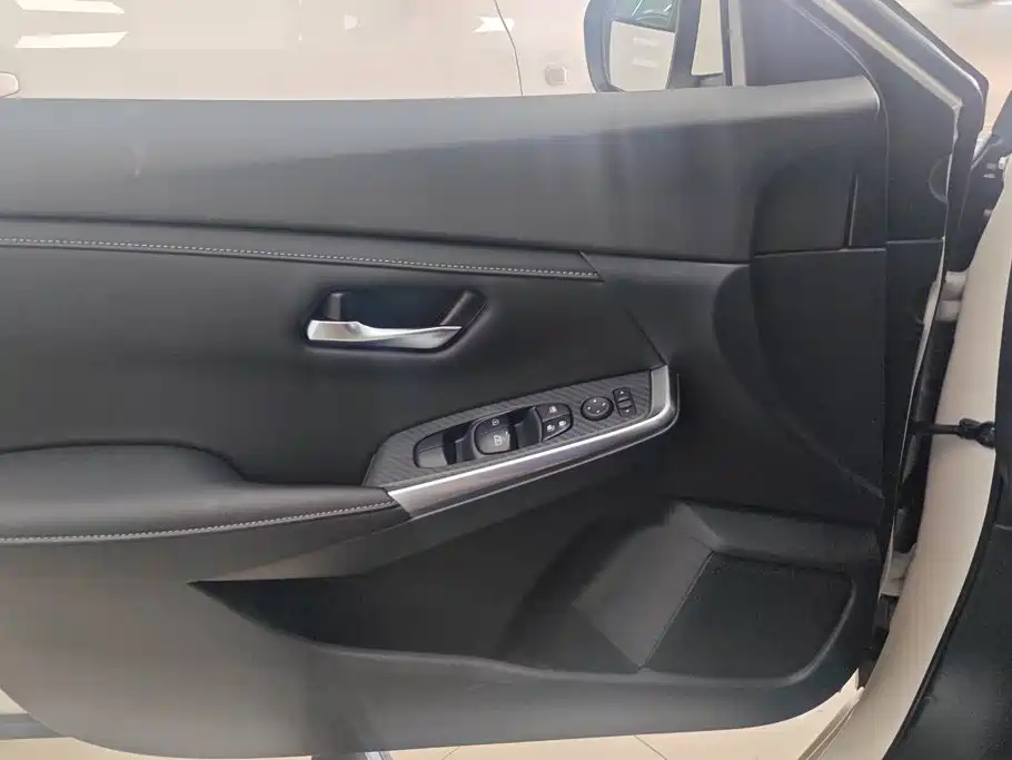 Nissan Sylphy 2023